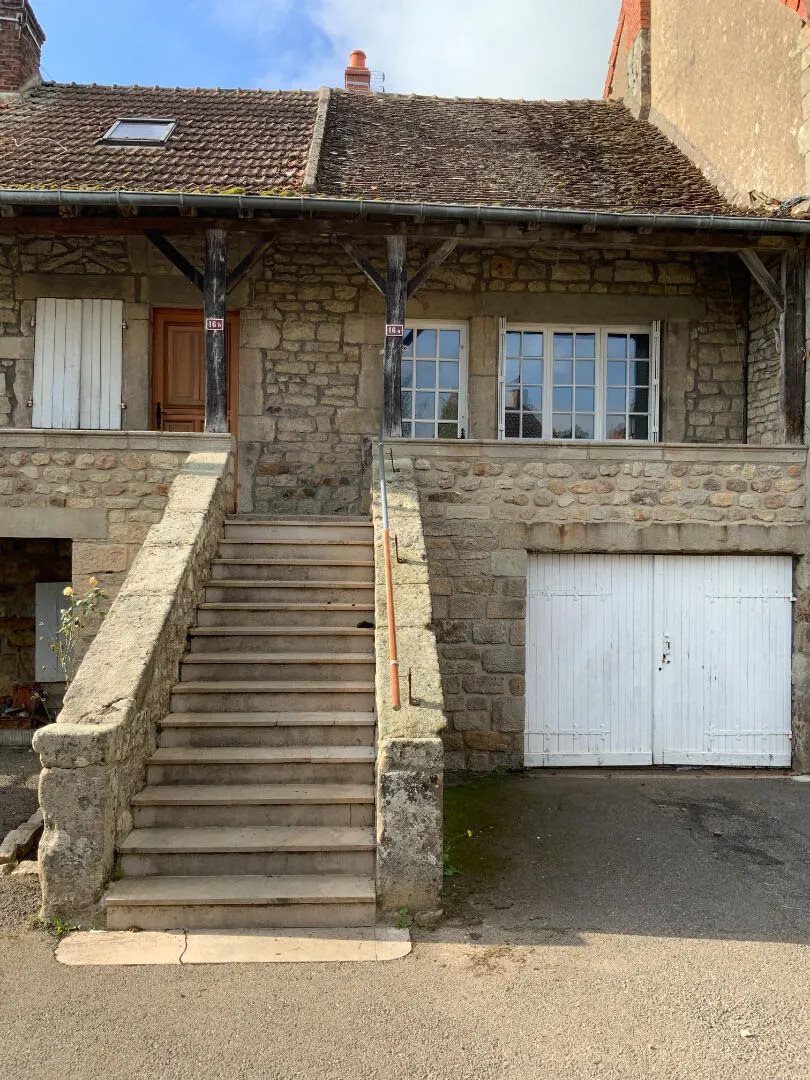 Maison à vendre, 54m², Saint-Emiland