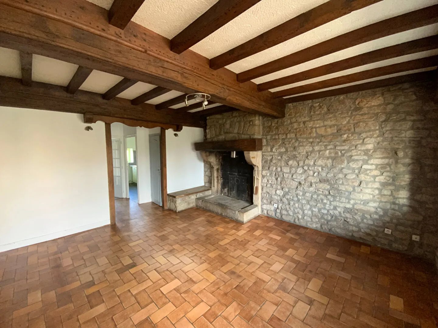 Maison à vendre, 54m², Saint-Emiland