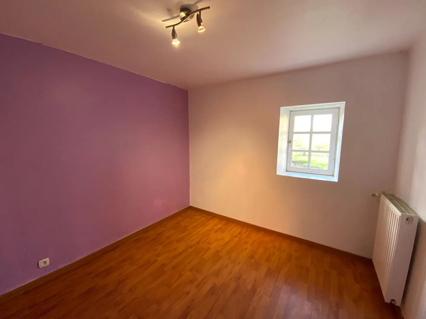 Maison à vendre, 54m², Saint-Emiland