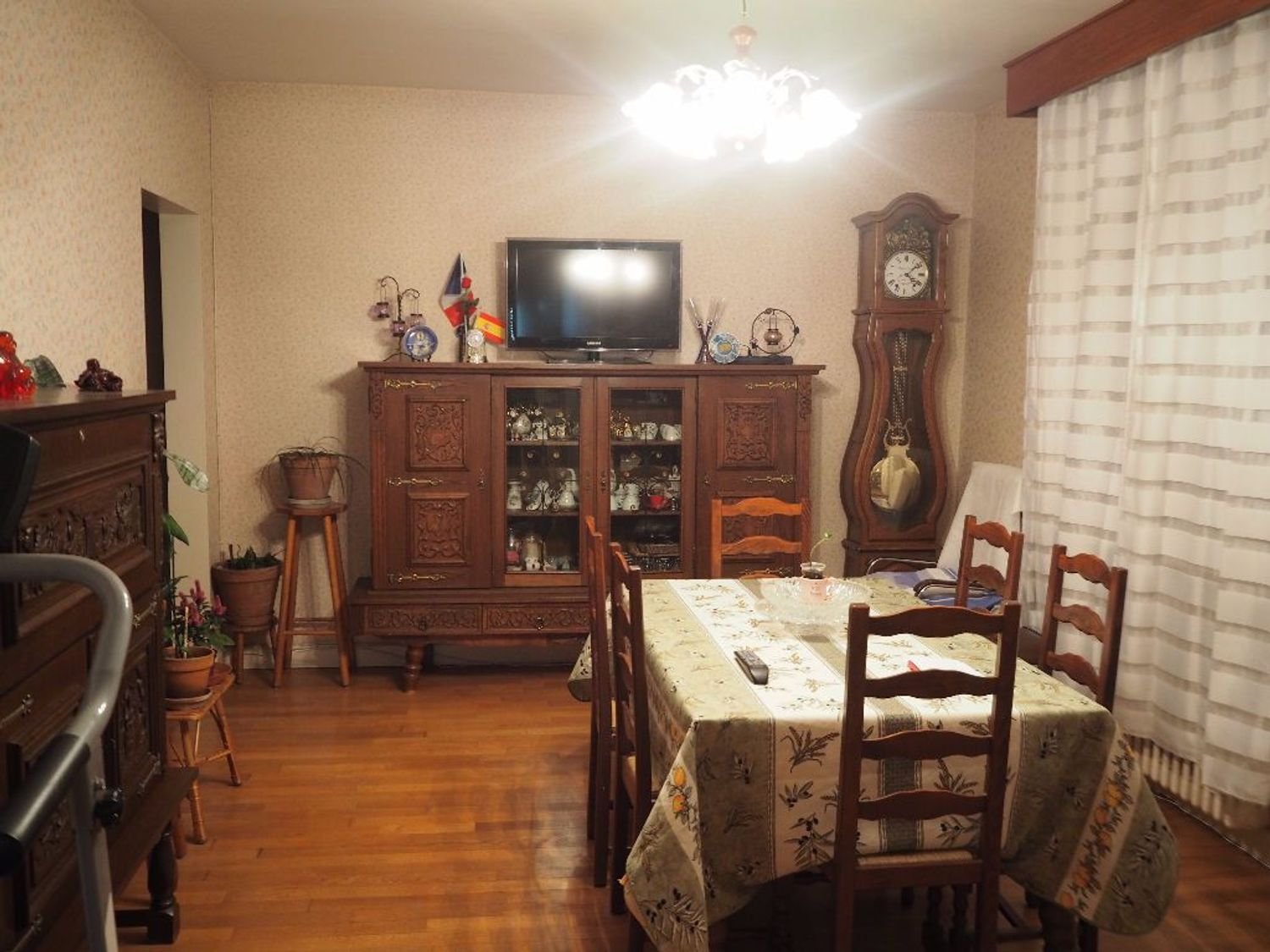 Maison à vendre, 135m², Le Creusot