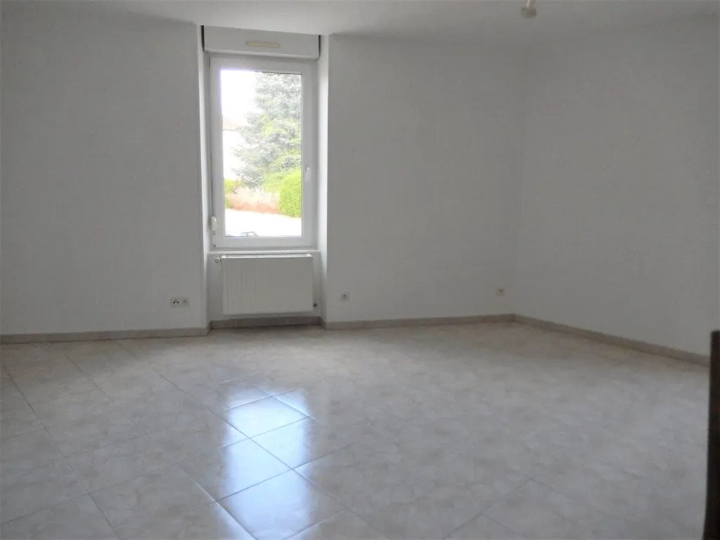 Appartement à louer, 59m², Le Creusot
