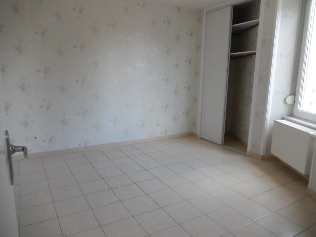 Appartement à louer, 59m², Le Creusot