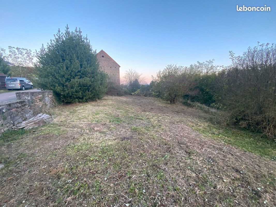 Maison à vendre, 107m², Saint-Firmin