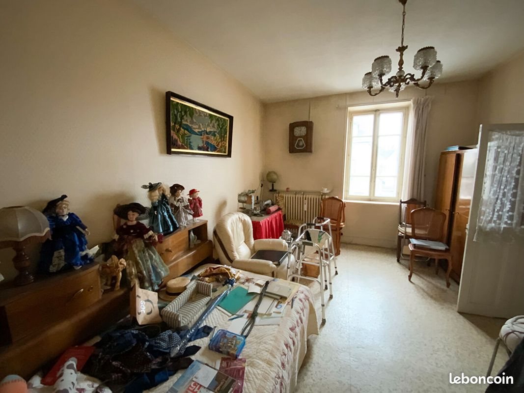 Appartement à vendre, 320m², Le Creusot