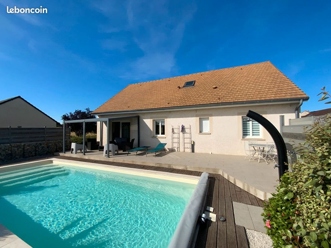 Maison à vendre, 153m², Saint-Sernin-du-Bois