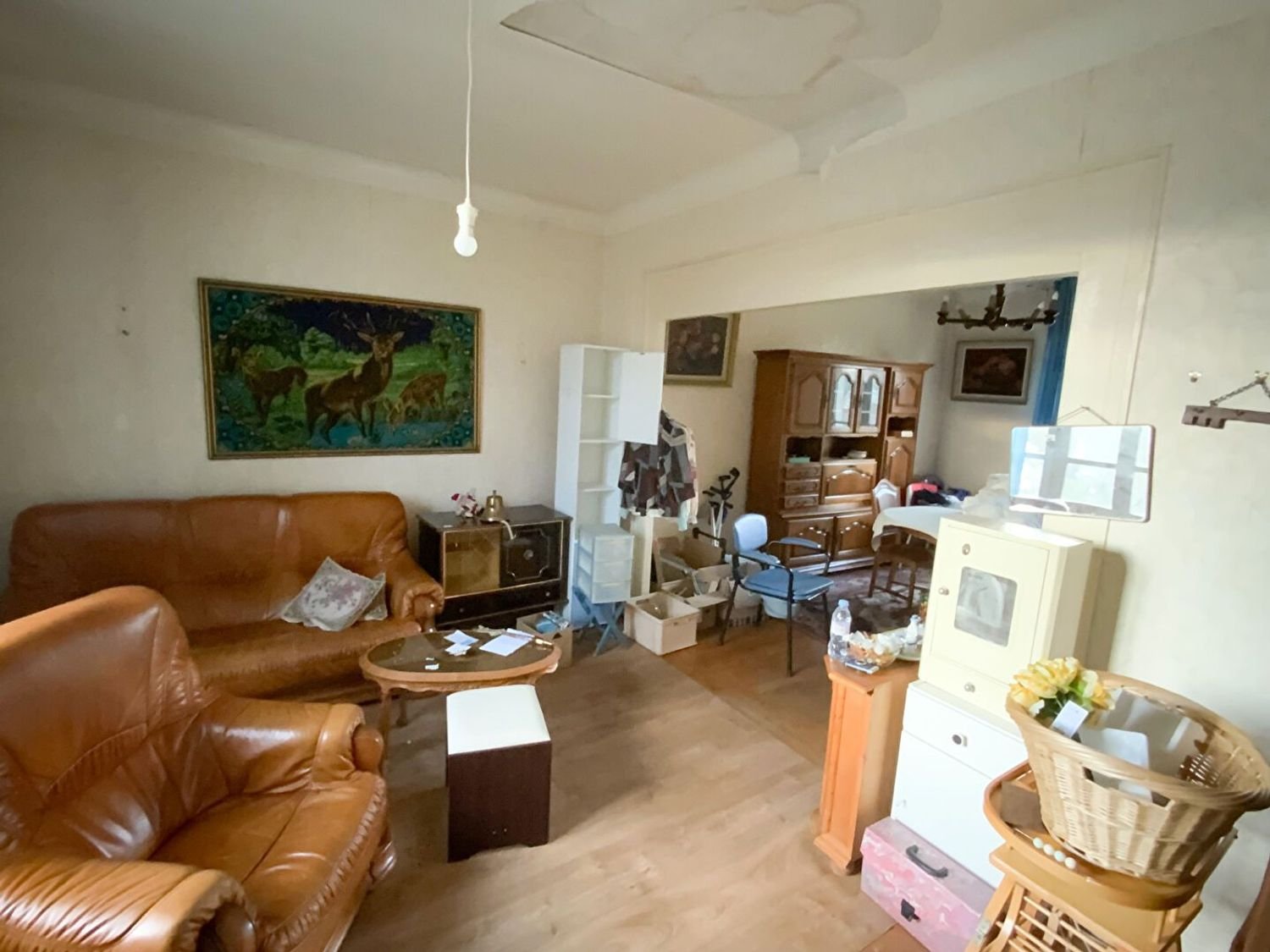 Maison à vendre, 112m², Le Creusot