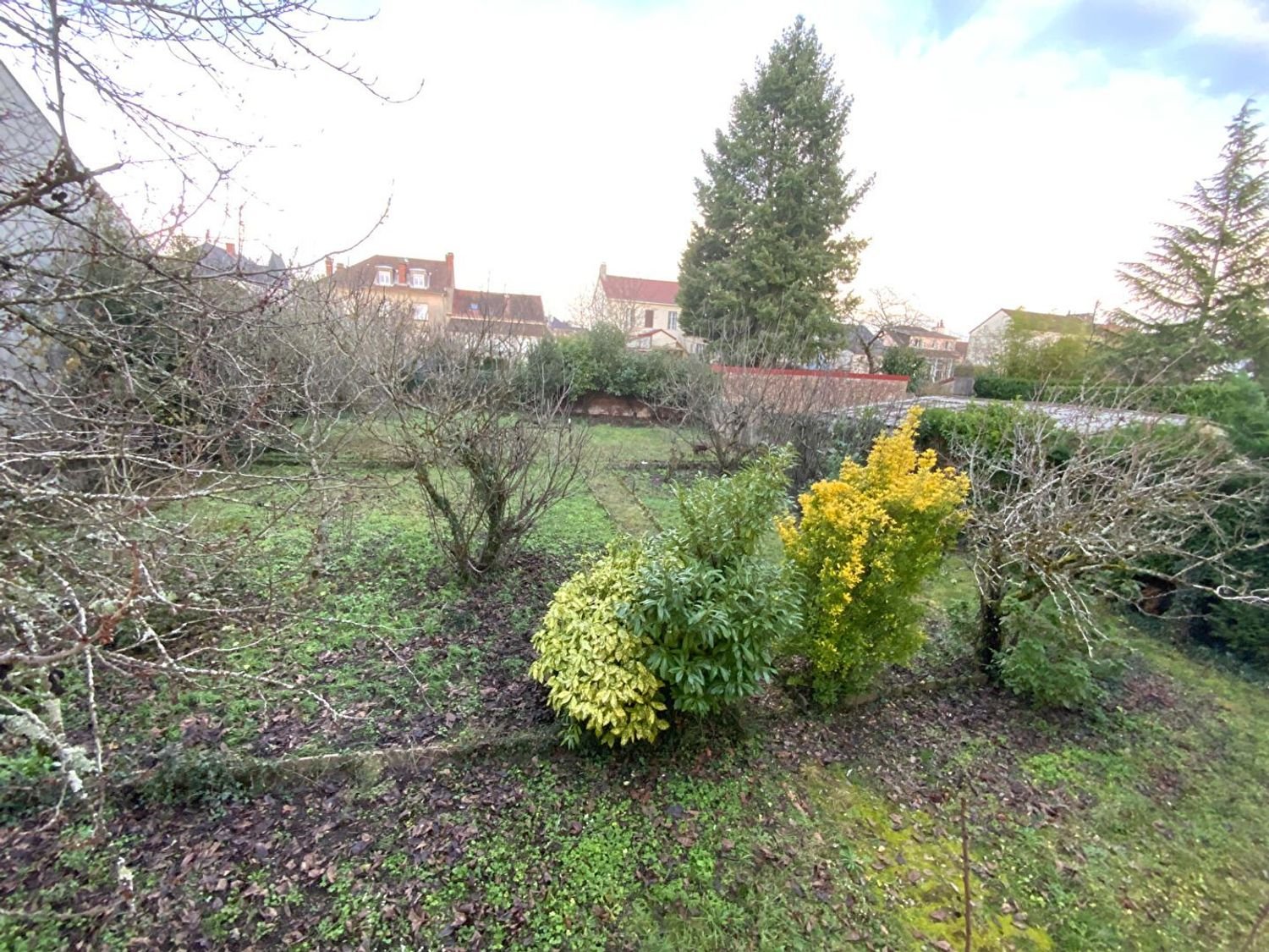 Maison à vendre, 112m², Le Creusot