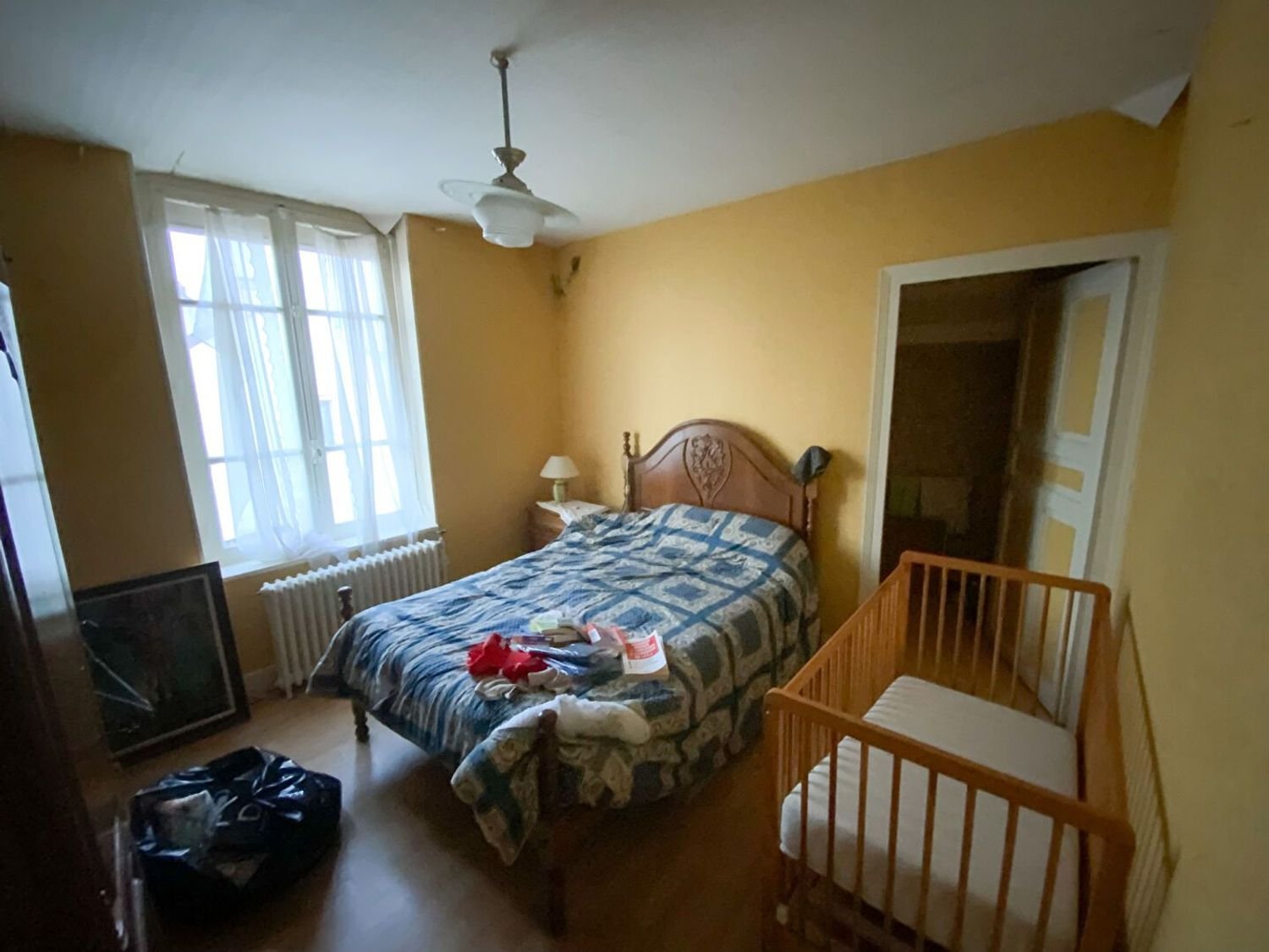 Maison à vendre, 112m², Le Creusot