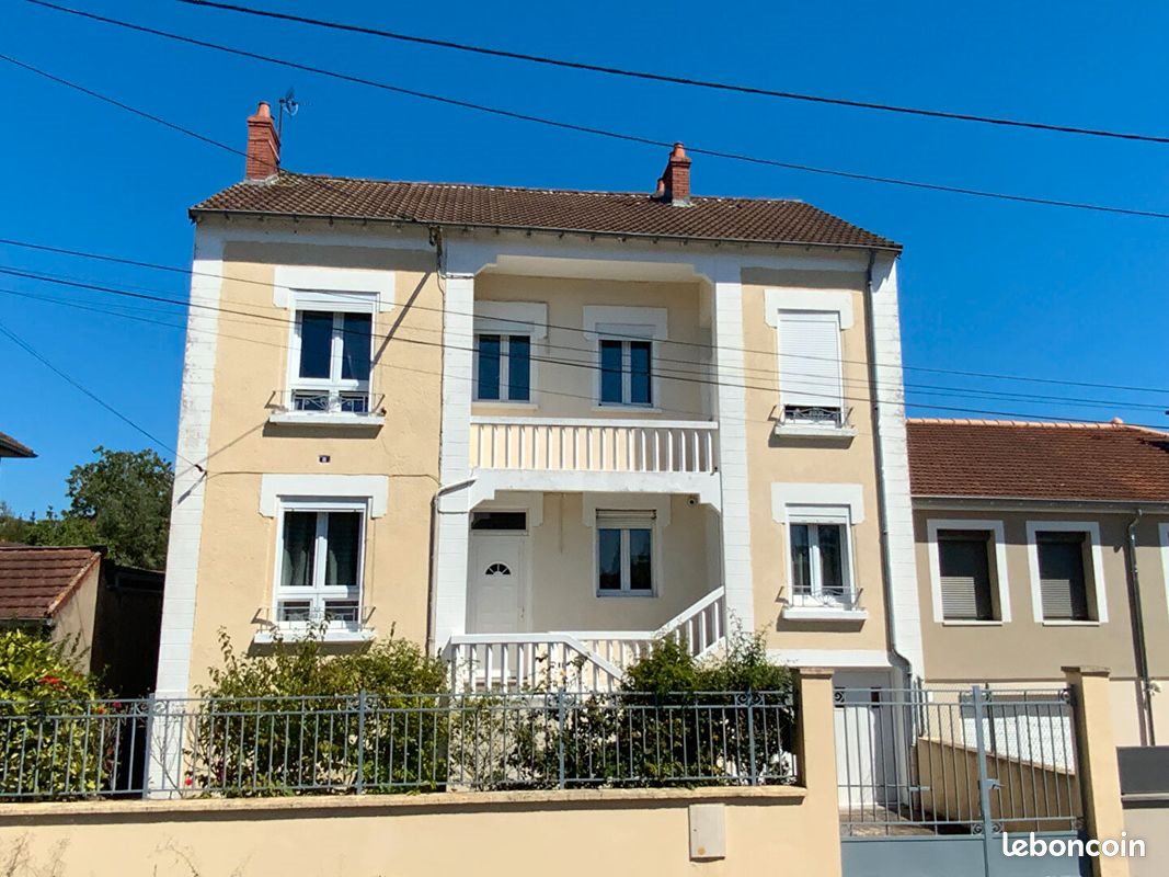 Maison à vendre, 130m², Le Creusot