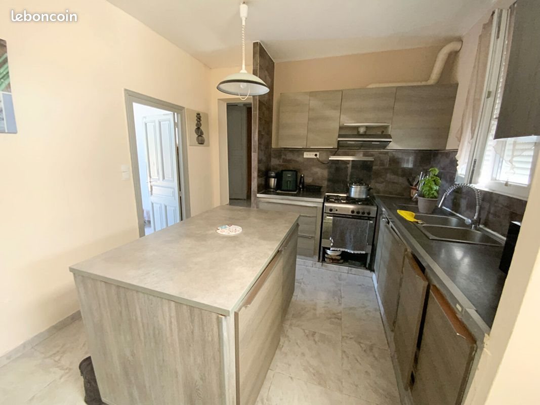 Maison à vendre, 130m², Le Creusot