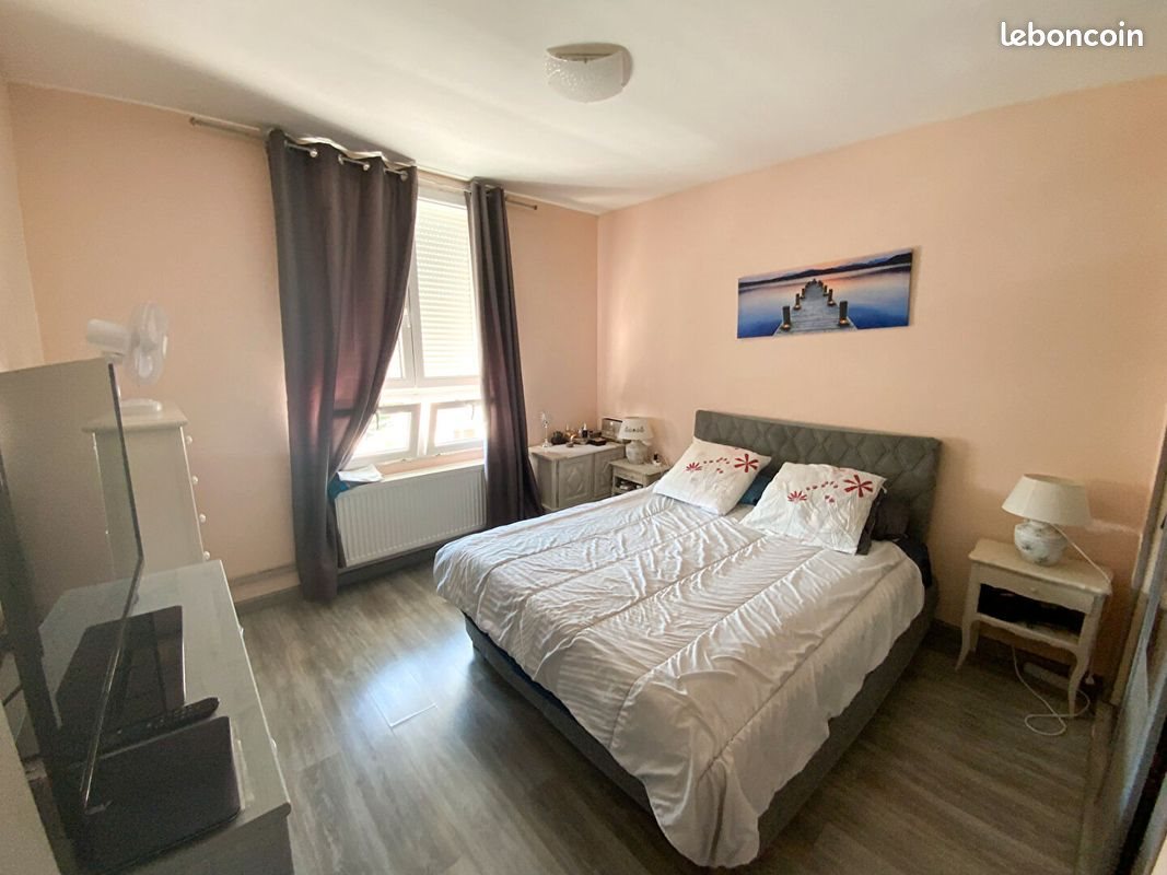 Maison à vendre, 130m², Le Creusot