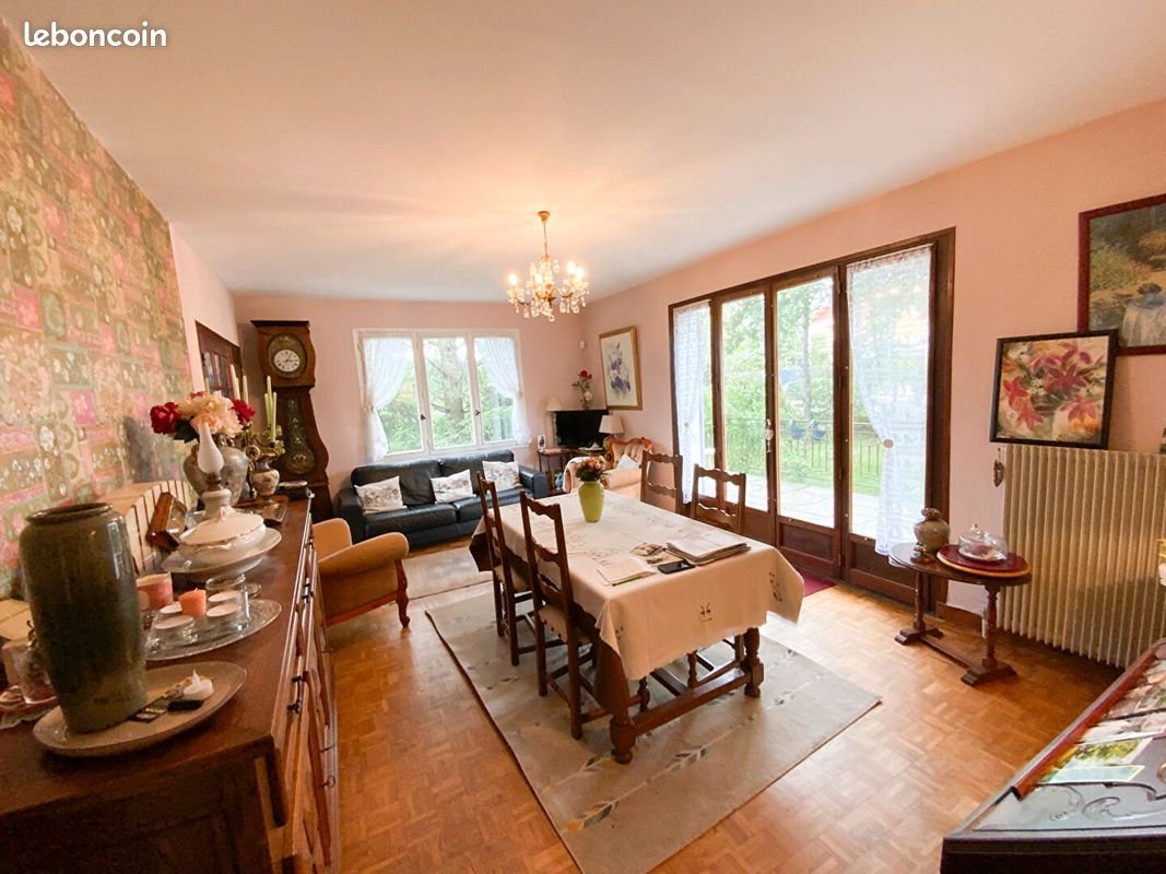 Maison à vendre, 138m², Le Breuil