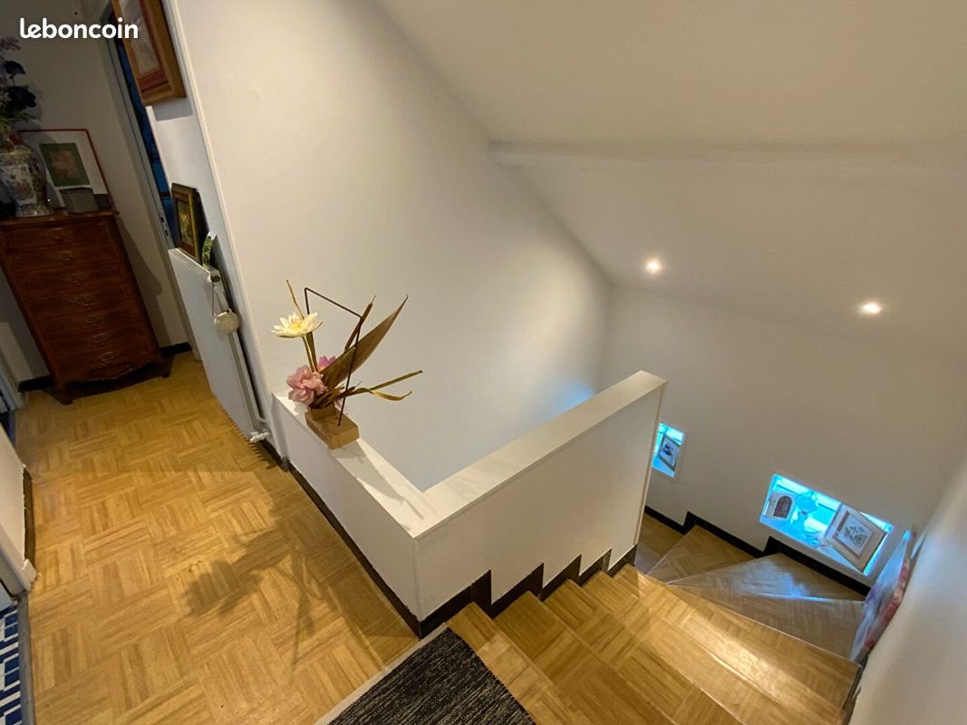 Maison à vendre, 138m², Le Breuil