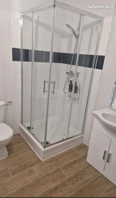 Appartement à louer, 31m², Le Creusot