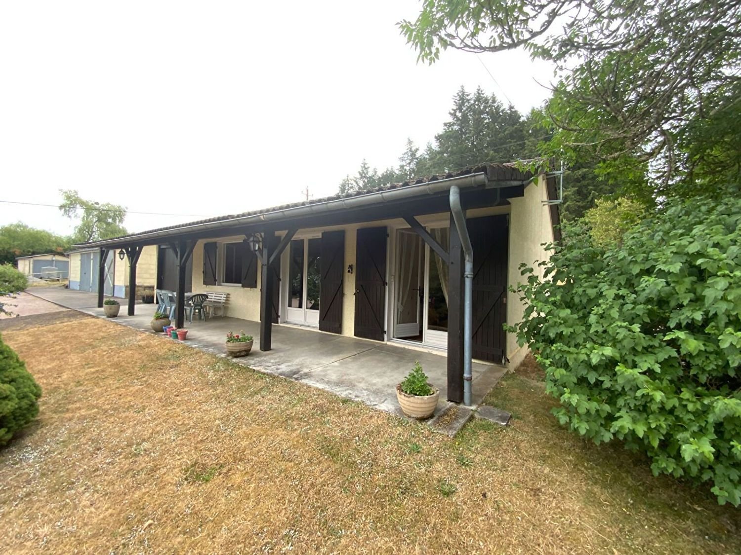 Maison à vendre, 192m², Saint-Émiland