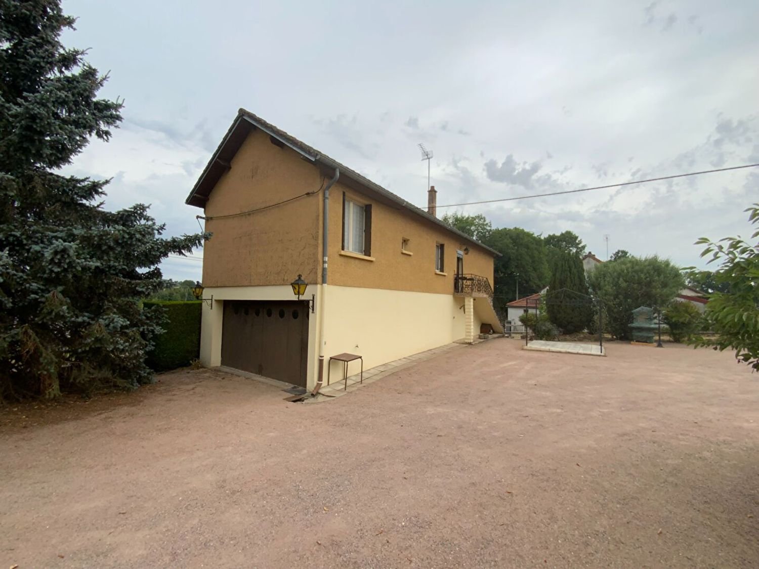 Maison à vendre, 192m², Saint-Émiland