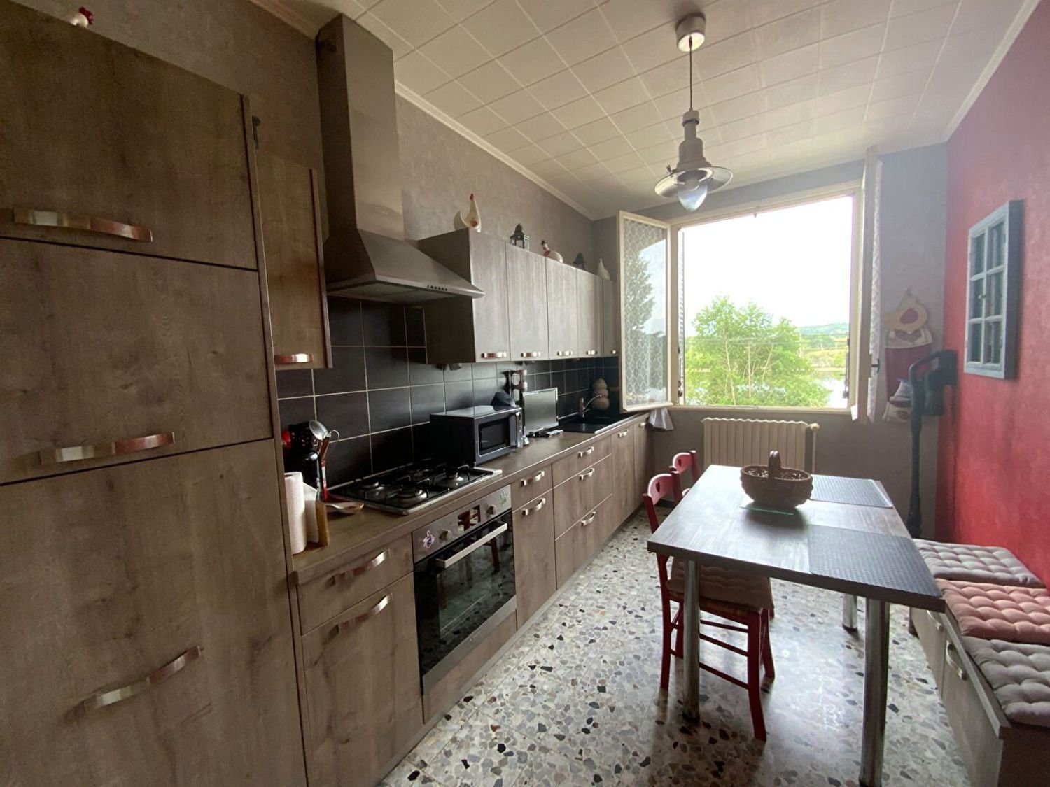Maison à vendre, 192m², Saint-Émiland