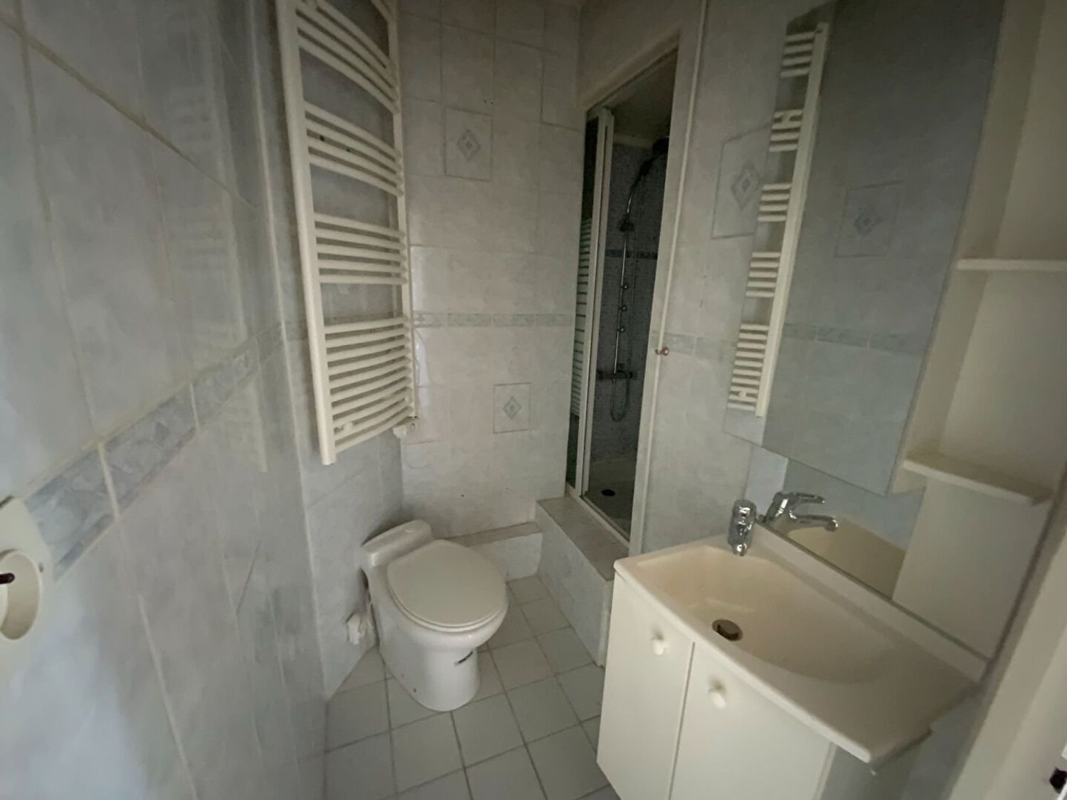 Appartement à vendre, 60m², Le Creusot