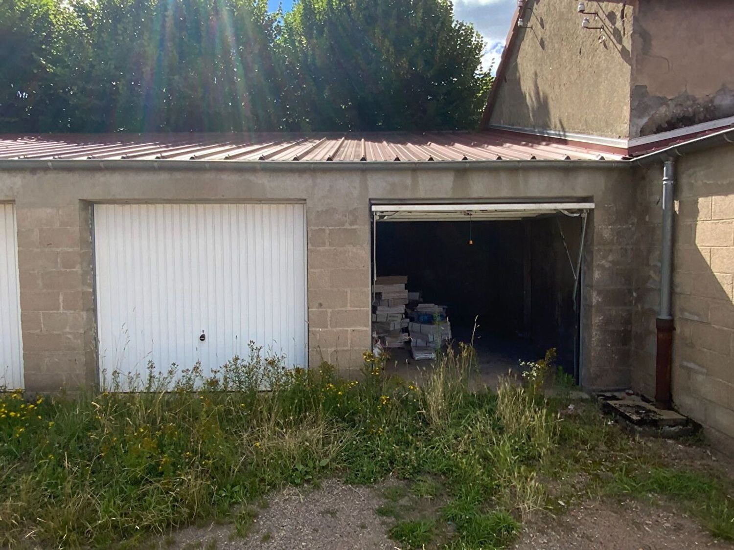 Appartement à vendre, 60m², Le Creusot