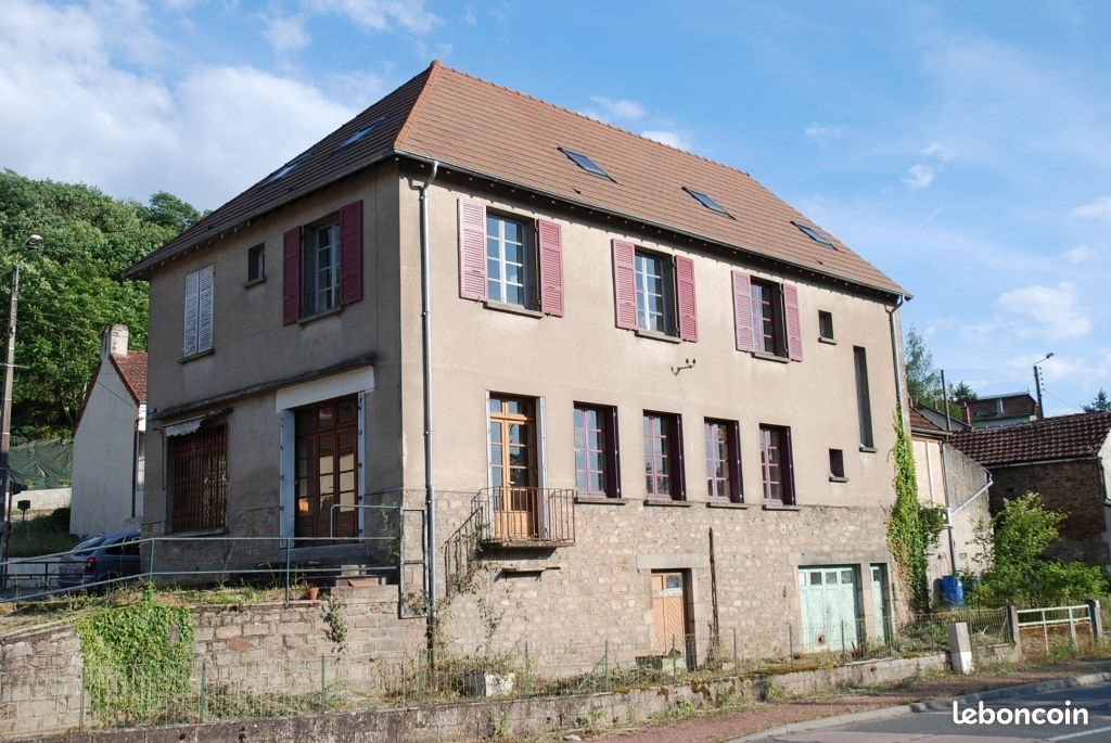 Appartement à vendre, 277m², Le Creusot