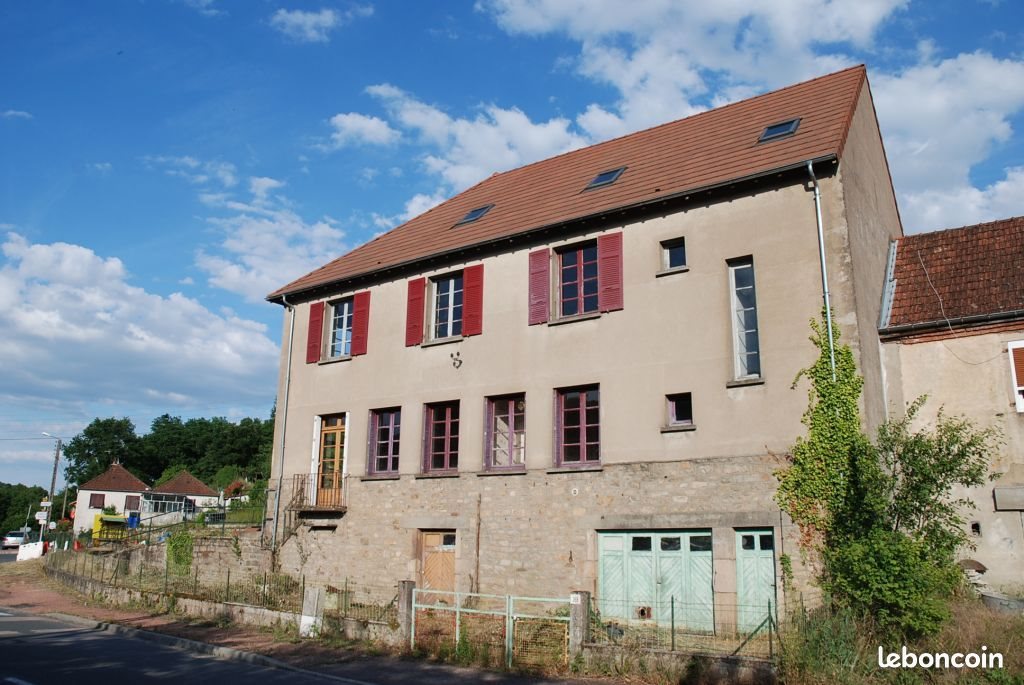 Appartement à vendre, 277m², Le Creusot