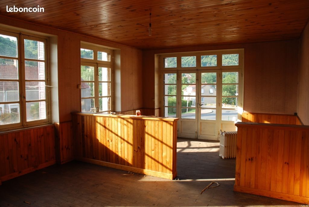 Appartement à vendre, 277m², Le Creusot