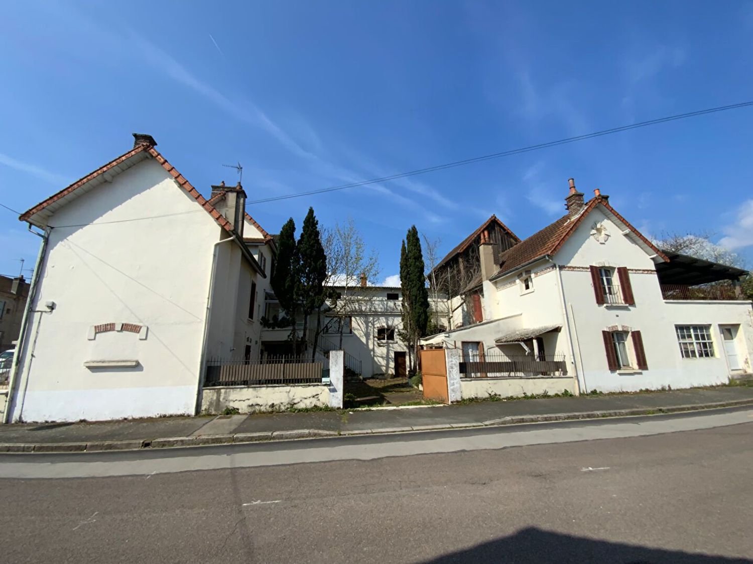 Maison à vendre, 132m², Le Creusot