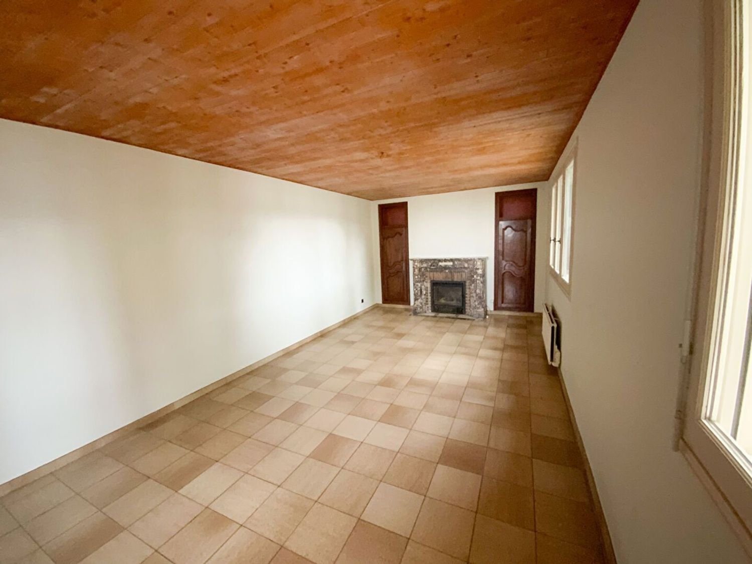 Maison à vendre, 132m², Le Creusot