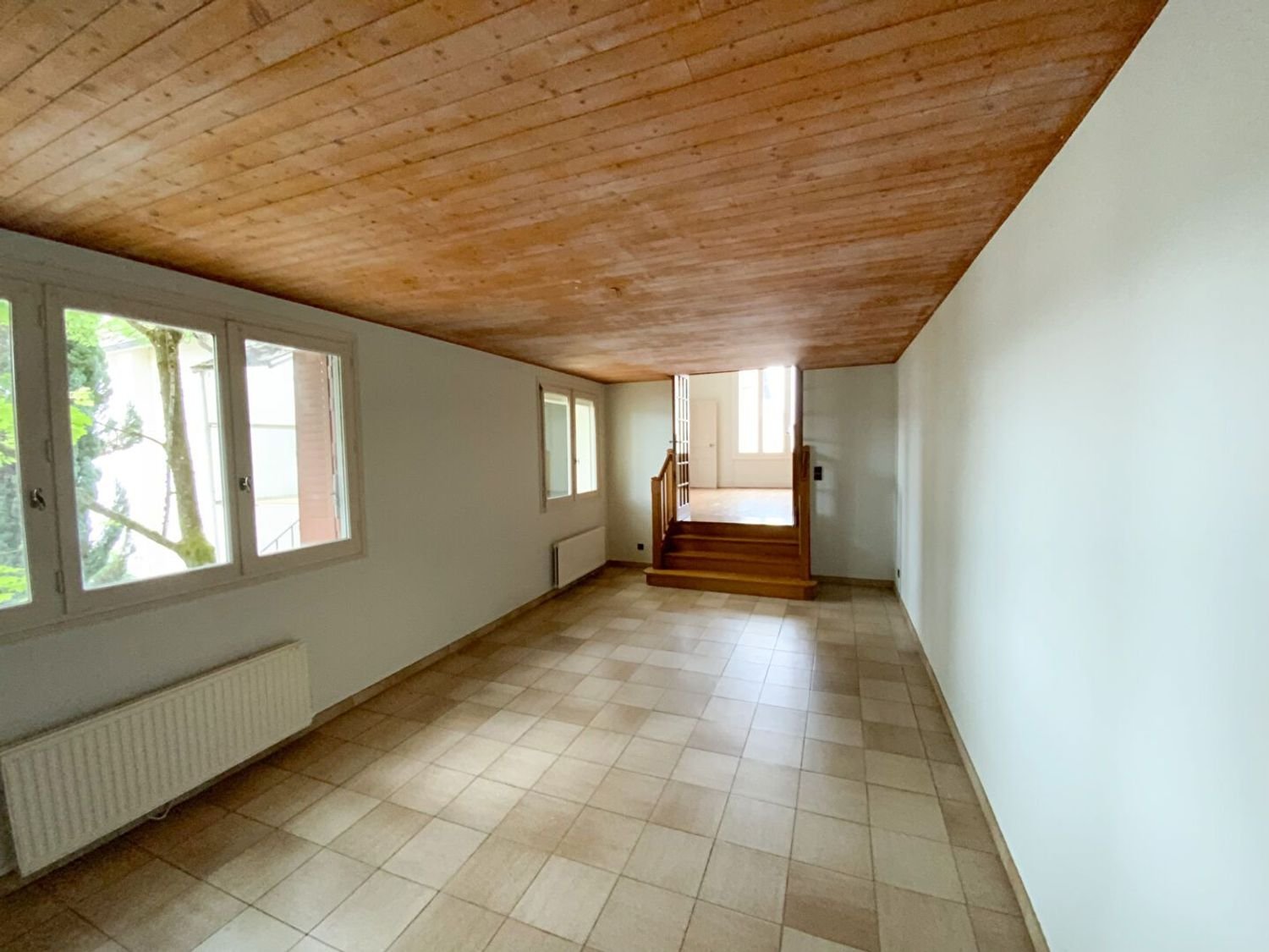 Maison à vendre, 132m², Le Creusot