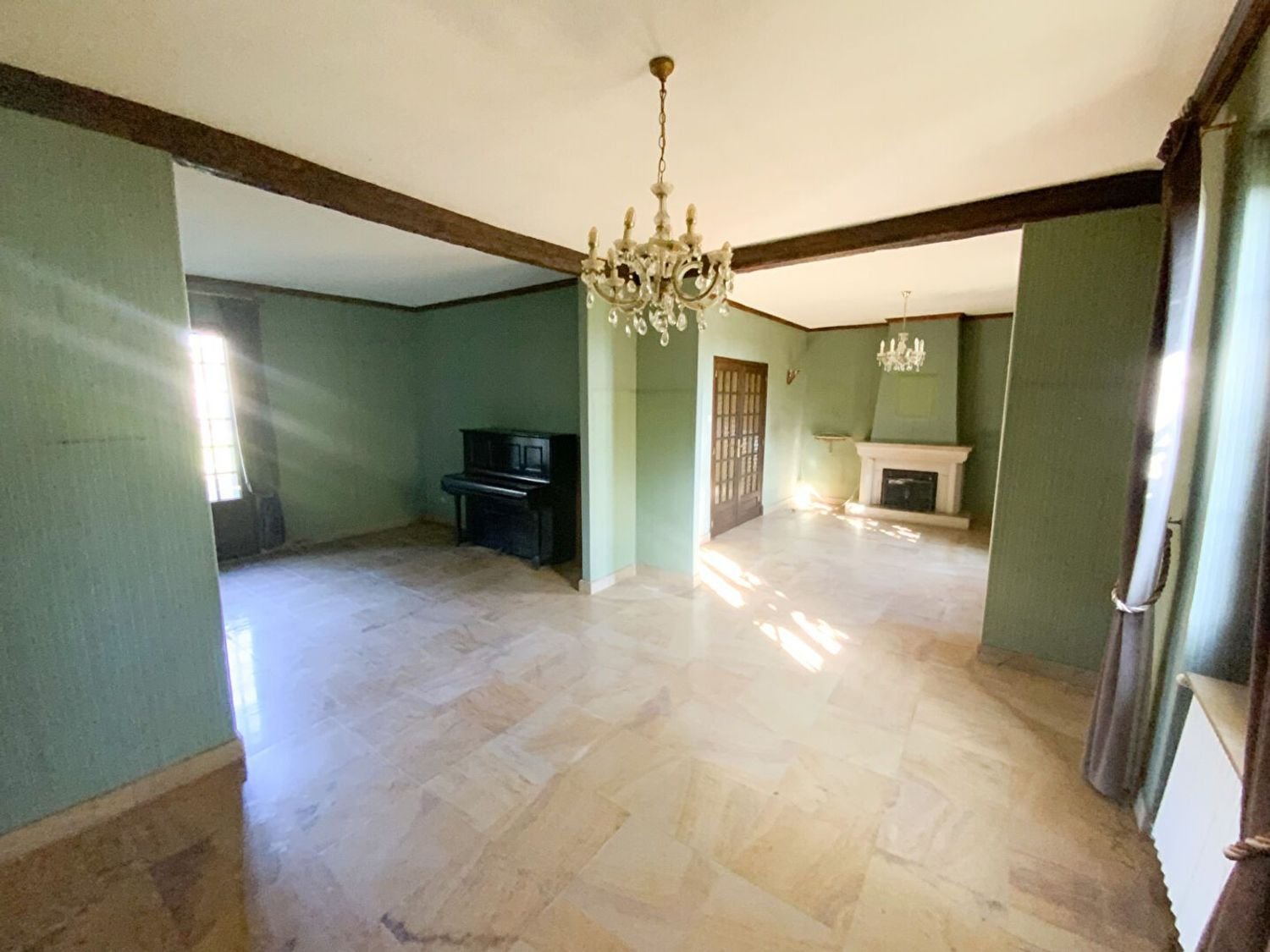 Maison à vendre, 110m², Montcenis