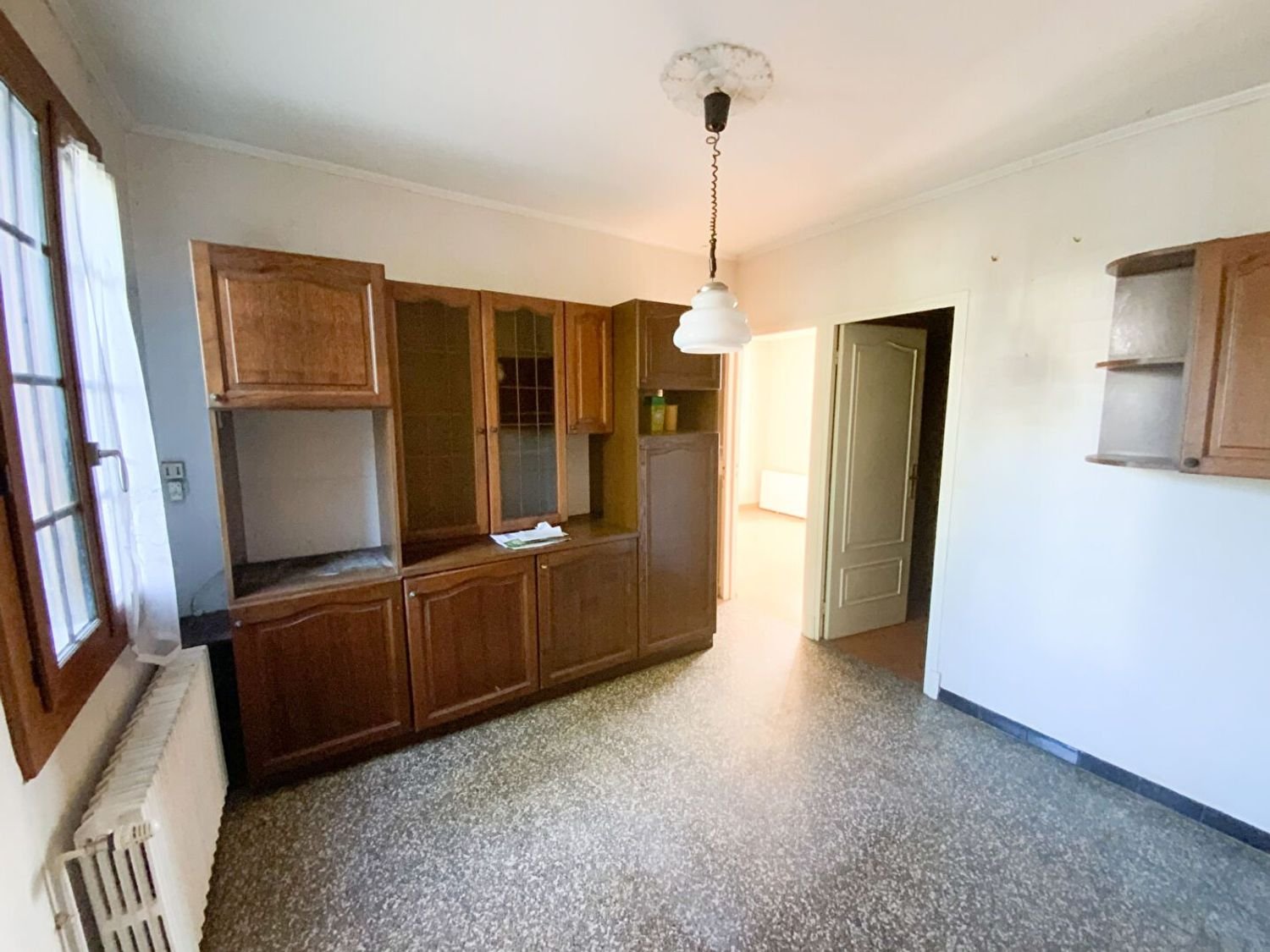 Maison à vendre, 110m², Montcenis