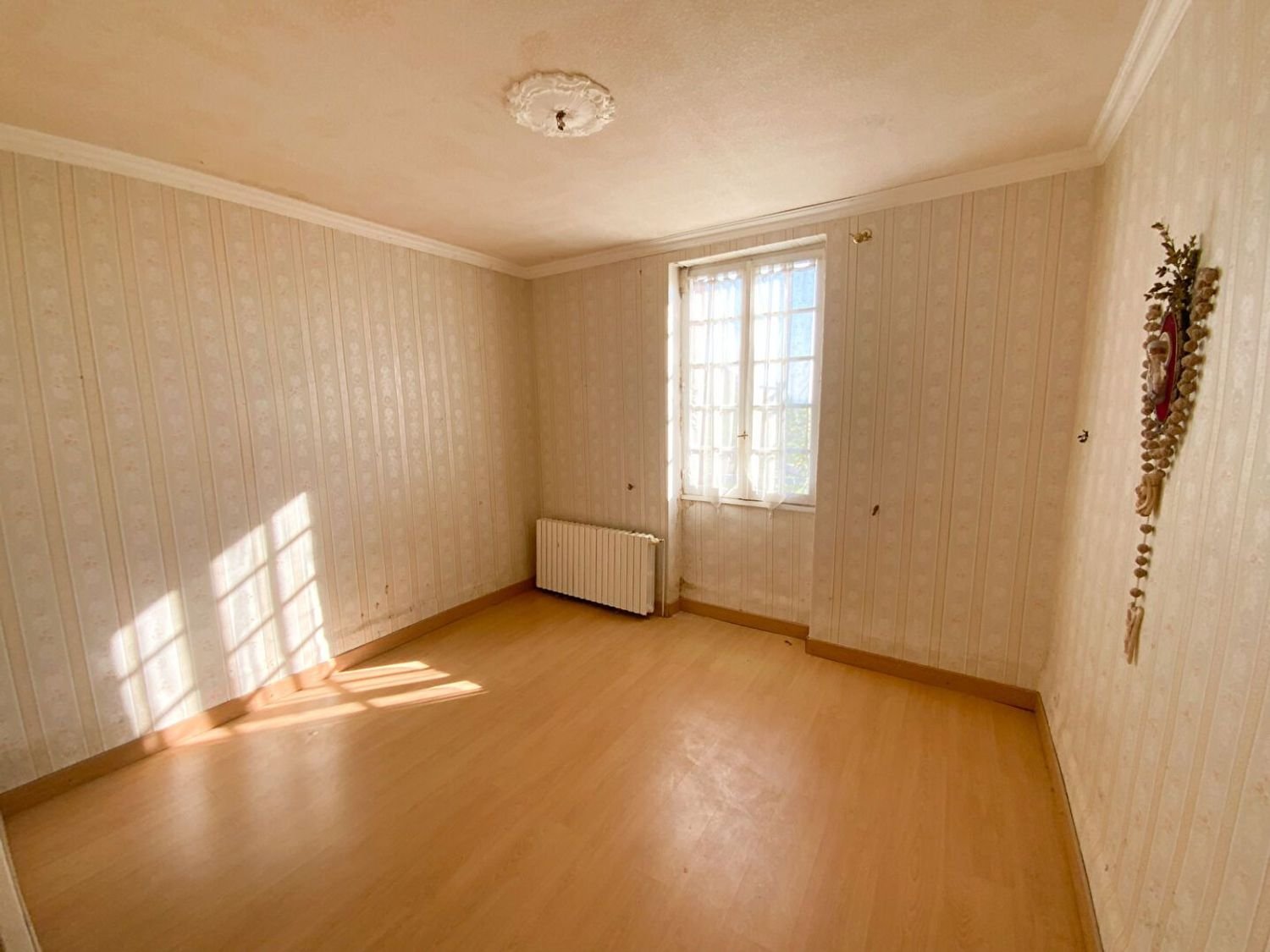 Maison à vendre, 110m², Montcenis