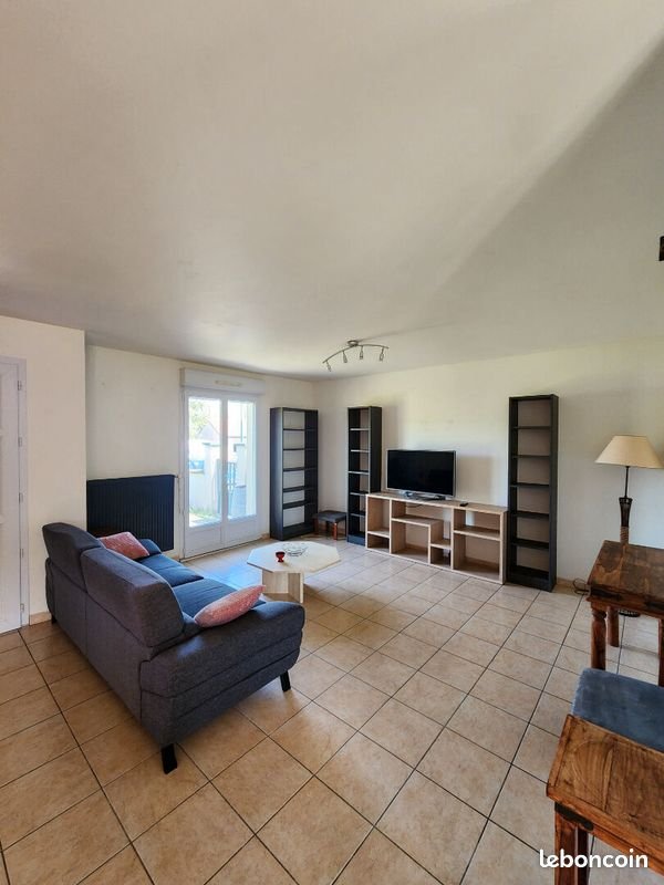 Maison à louer, 98m², Le Creusot