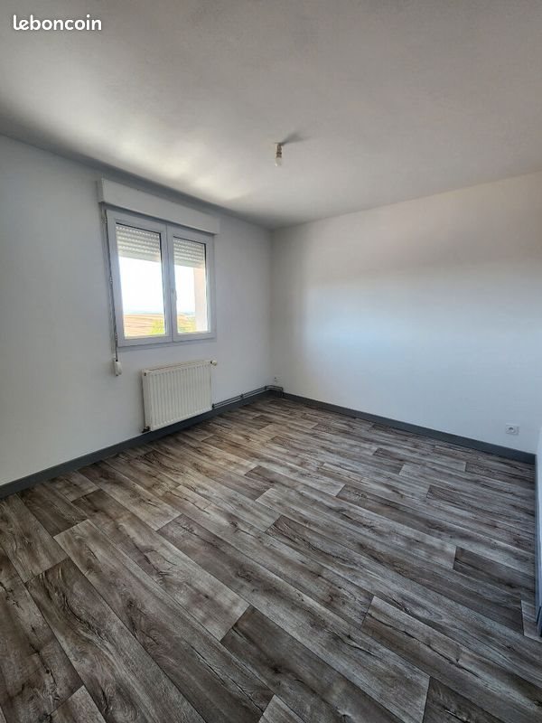 Maison à louer, 39m², Le Creusot