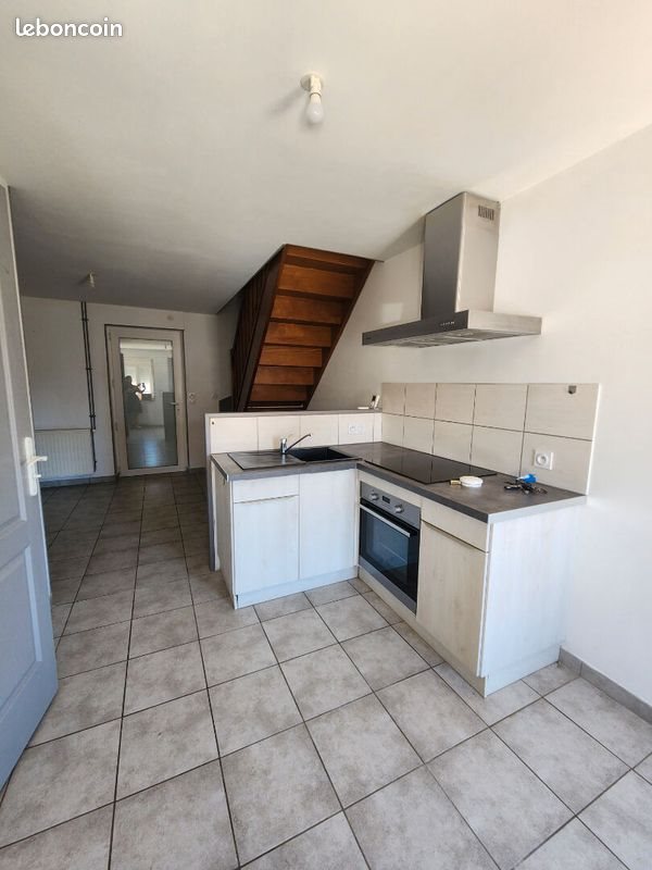 Maison à louer, 39m², Le Creusot