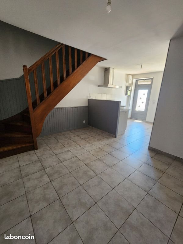 Maison à louer, 39m², Le Creusot