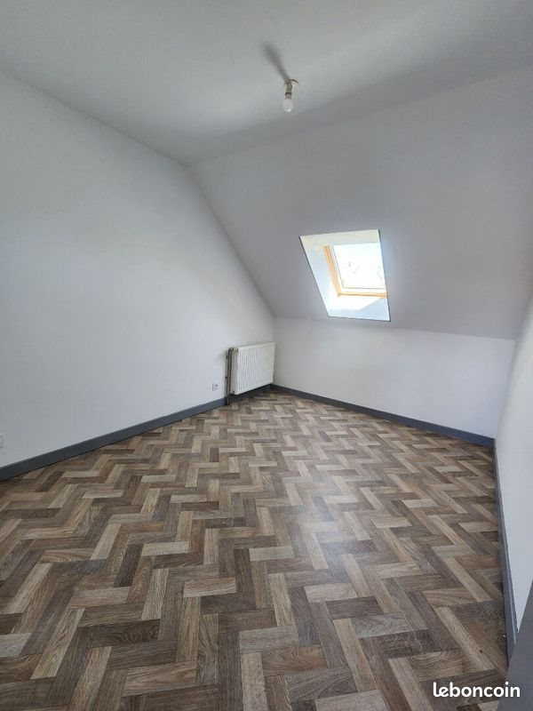 Maison à louer, 39m², Le Creusot