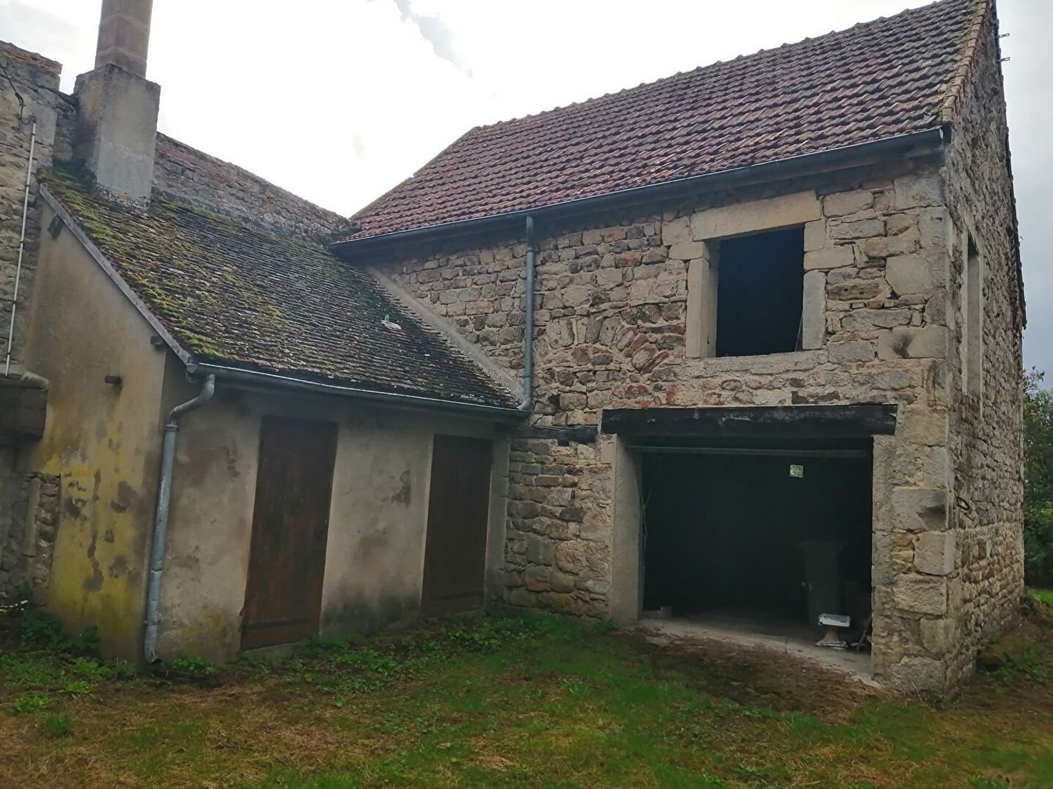 Maison à vendre, 128m², Saint-Émiland