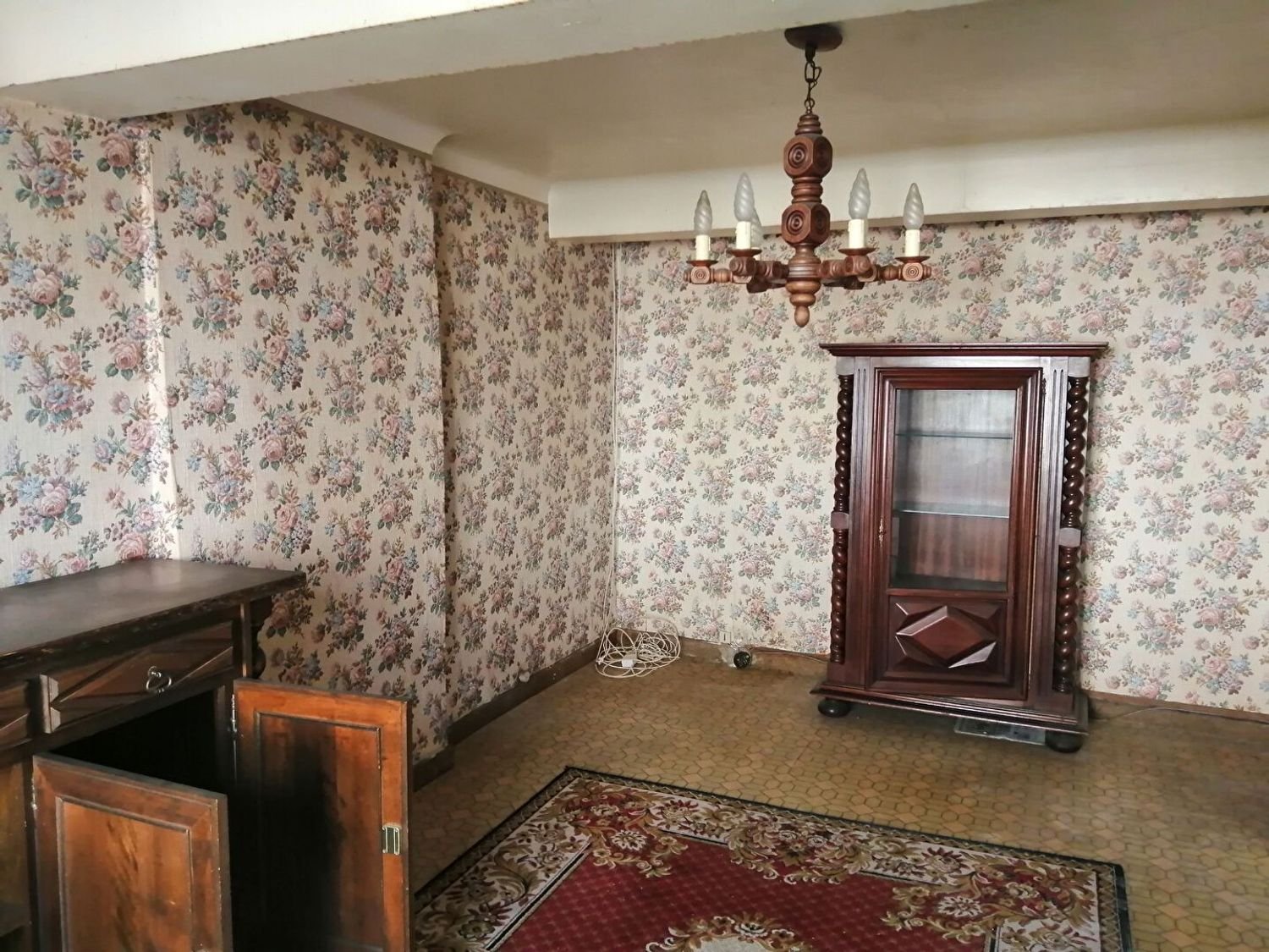 Maison à vendre, 128m², Saint-Émiland