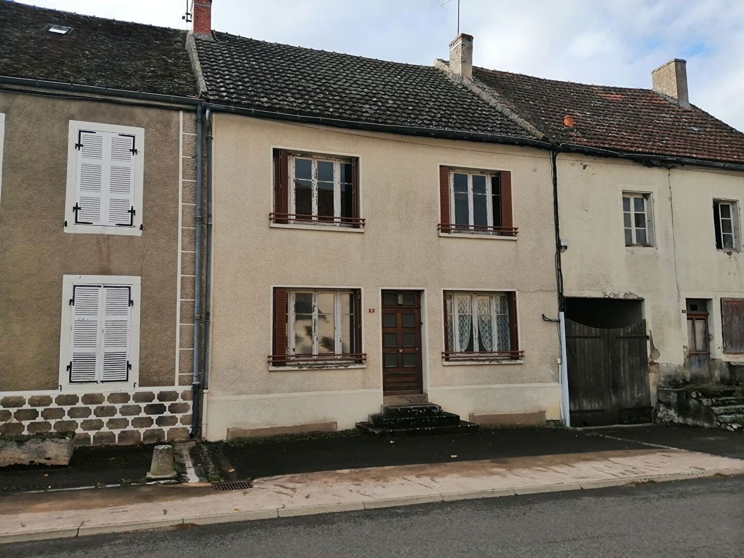 Maison à vendre, 128m², Saint-Émiland