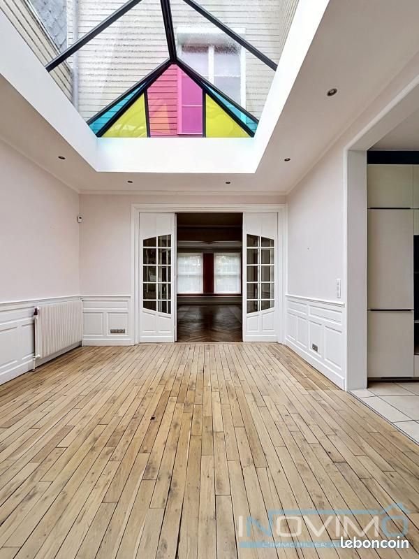 Maison à vendre, 235m², Dunkerque