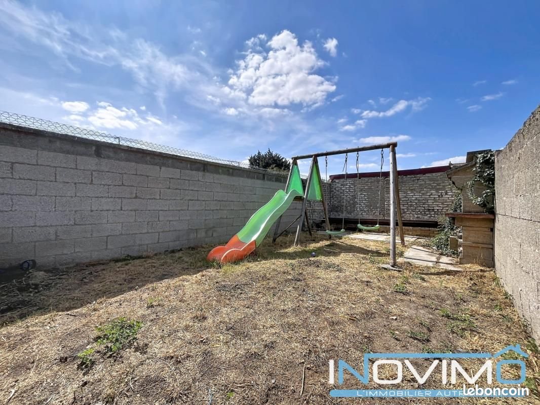 Maison à vendre, 108m², Saint-Pol-sur-Mer