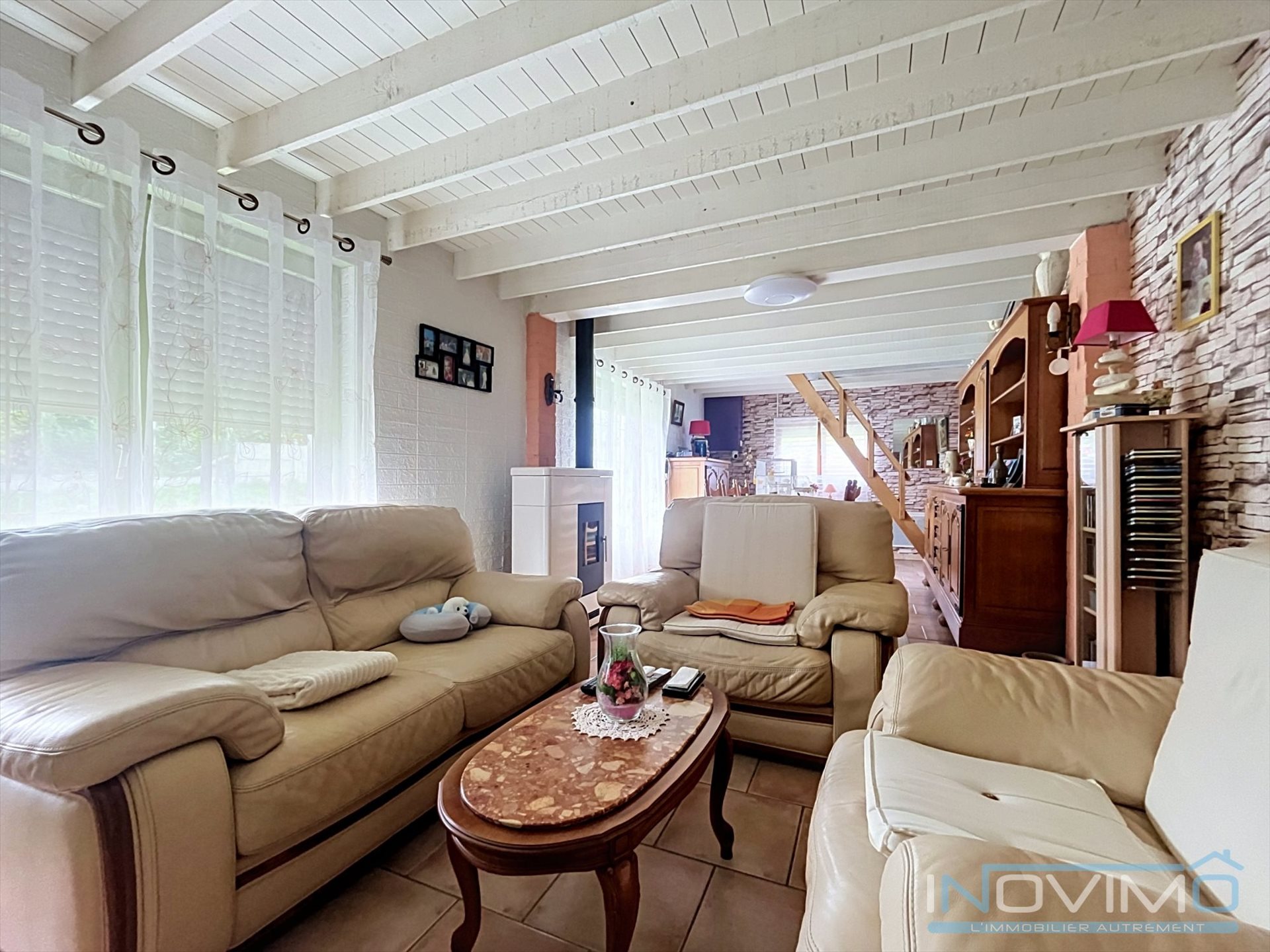Maison à vendre, 90m², Hondschoote