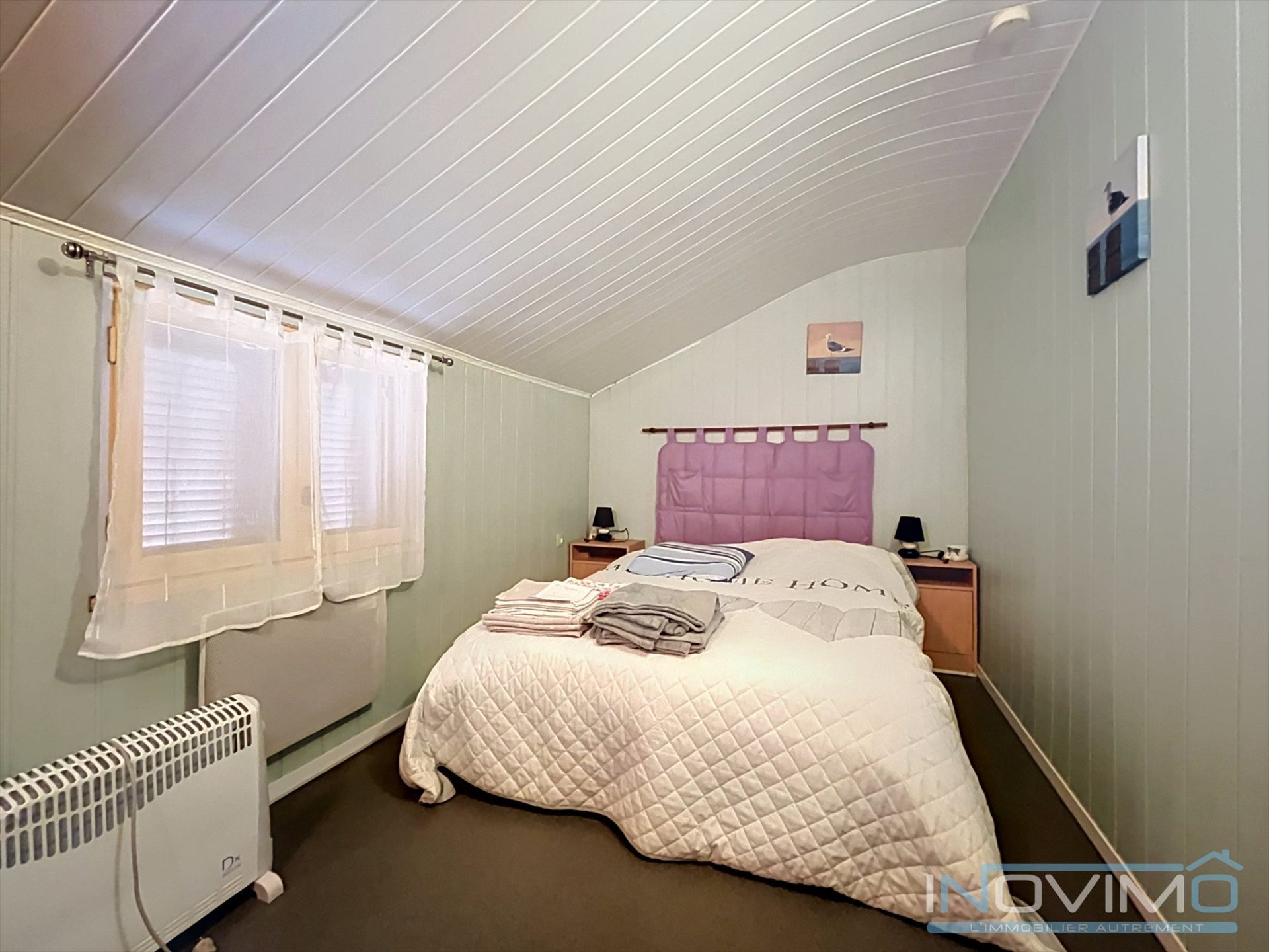 Maison à vendre, 90m², Hondschoote