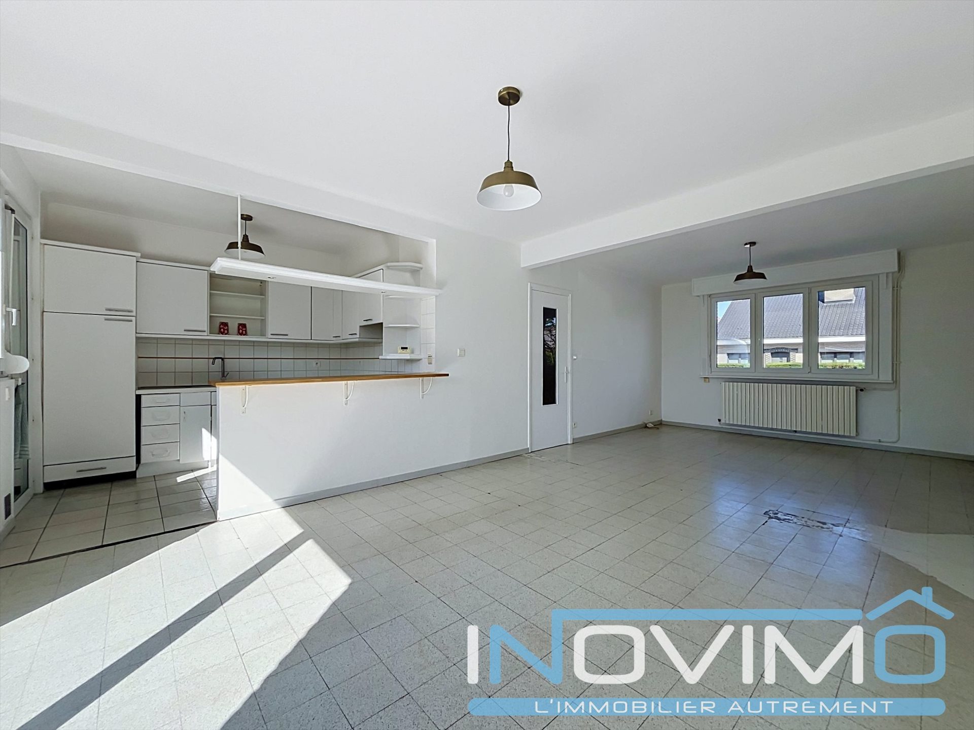 Maison à vendre, 98m², Bray-Dunes
