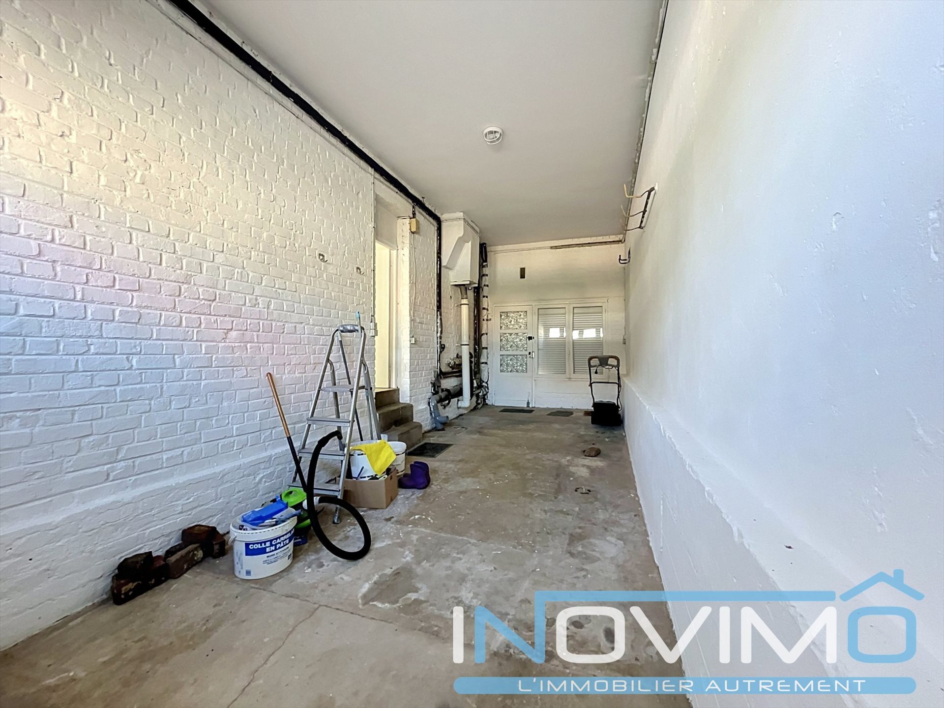 Maison à vendre, 98m², Bray-Dunes