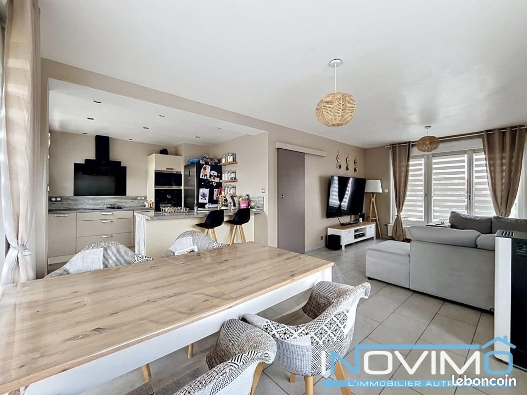 Maison à vendre, 80m², Dunkerque