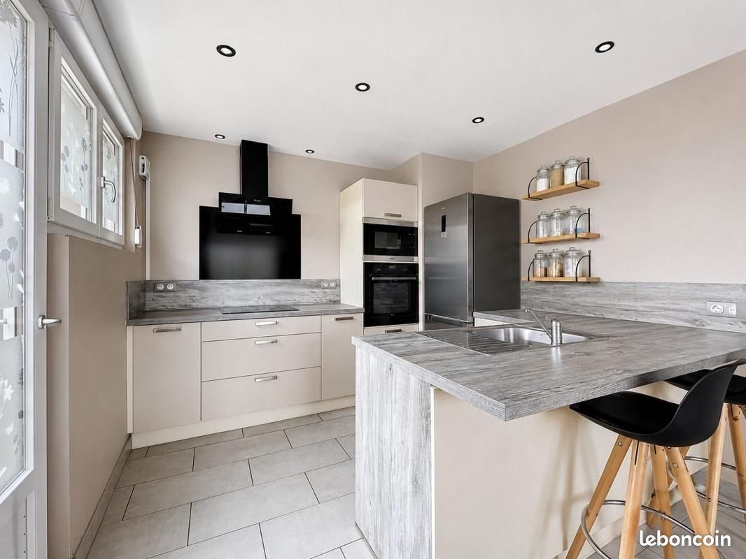 Maison à vendre, 80m², Dunkerque