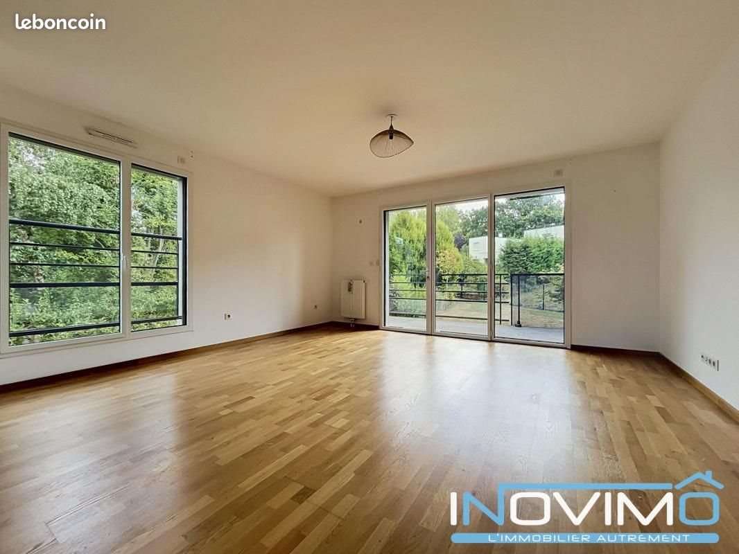 Appartement à vendre, 77m², Longuenesse