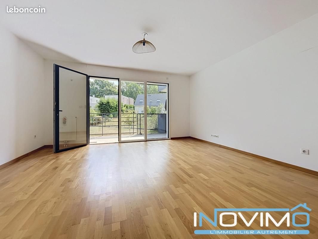 Appartement à vendre, 77m², Longuenesse